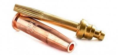 Мундштук пропановый в сборе №0П (PNME 1/32)