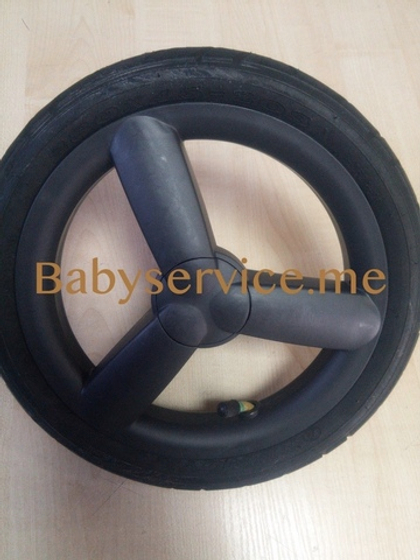 Колесо Cam Dinamico Up заднее