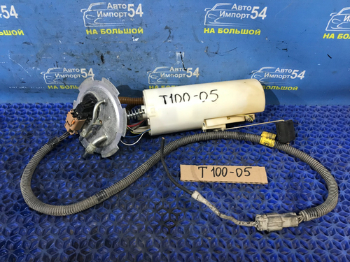 Бензонасос погружной CHEVROLET LANOS 2006