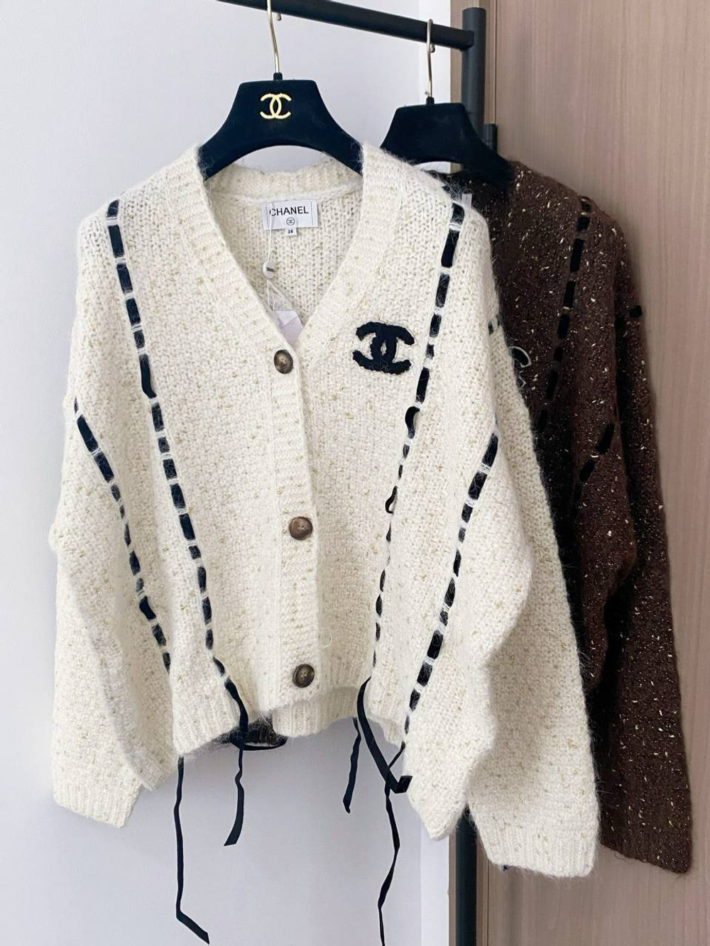 Кардиган CHANEL