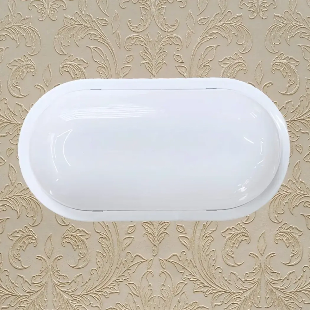 Светильник «Саида» 15Вт 21*11,5см