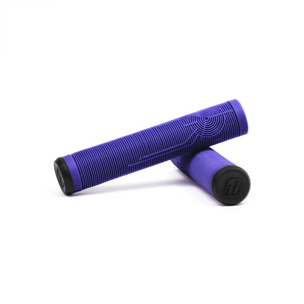 Грипсы Tilt Metra фиолетовые
