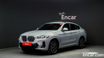 BMW X4 (G02) xDrive20i M Sports (02.2023)
