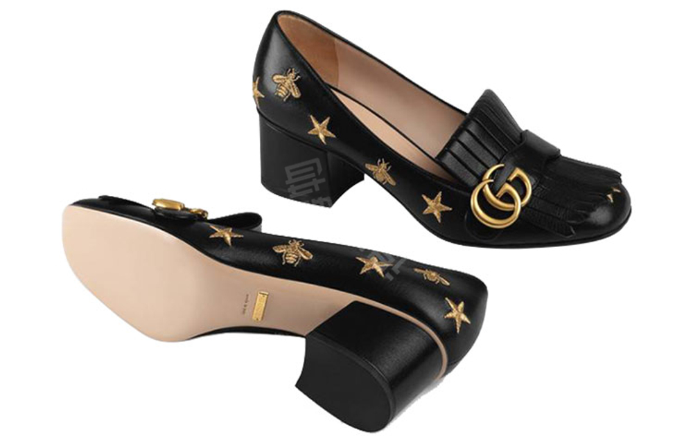 Gucci 5.5Cm (Женская размерная сетка)