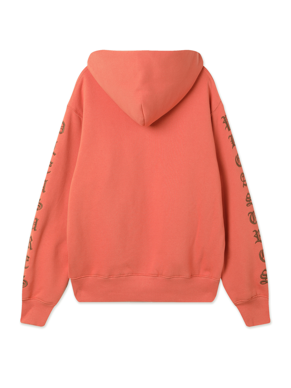 Мужская Толстовка OE ZIP UP