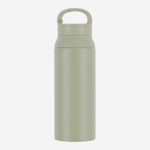 Термос из нерж. стали тм THERMOcafe TCSB-600SY(GR) 0.6L