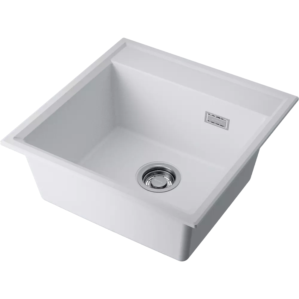 Кухонная мойка Omoikiri Daisen-51-GR