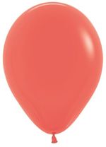 Пастель Коралл 12"