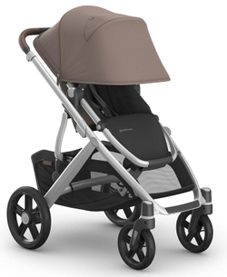 Коляска для погодок UPPAbaby Vista V3 2 в 1 Theo