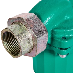 Циркуляционный насос Wilo Star-RS 25/6-130(180)-RK