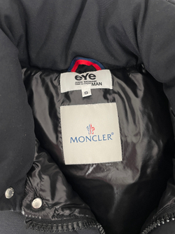 Жилет Moncler