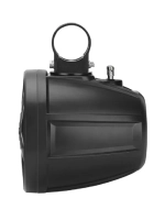 Комплект подвесных корпусных колонок BossAudio 6.5" 600W