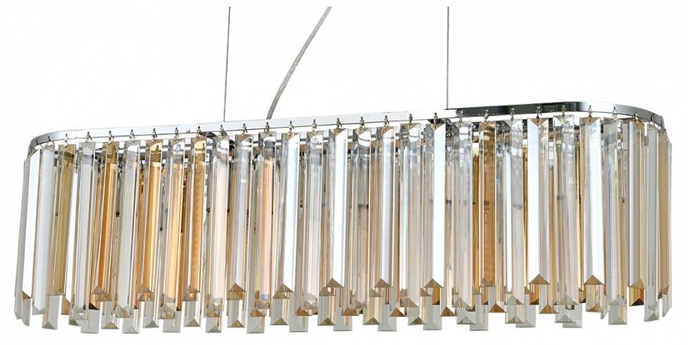 Подвесная люстра Escada 2125 2125/5S Chrome