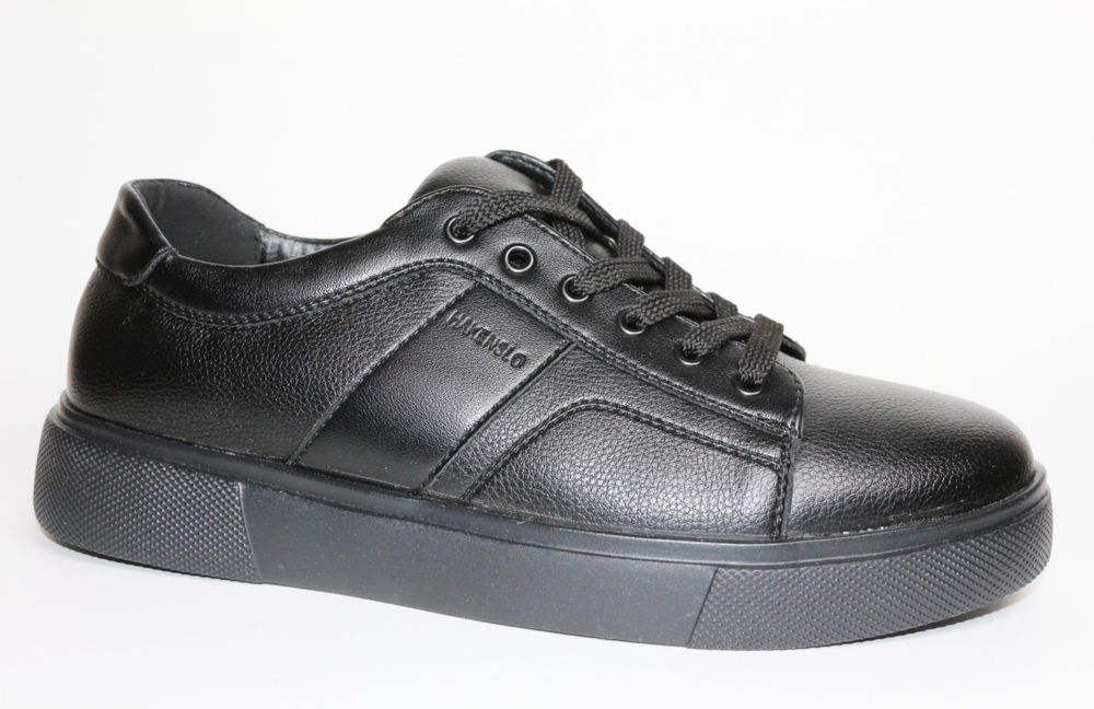 Ботинки мужские демисезонные Hakenslo арт. KN9962