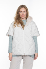 ДВУСТОРОННЯЯ КУРТКА