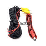 W212 Камера заднего вида Mercedes W212, (компл.)