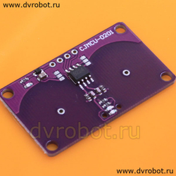 Модуль сенсорной кнопки CJMCU-0201