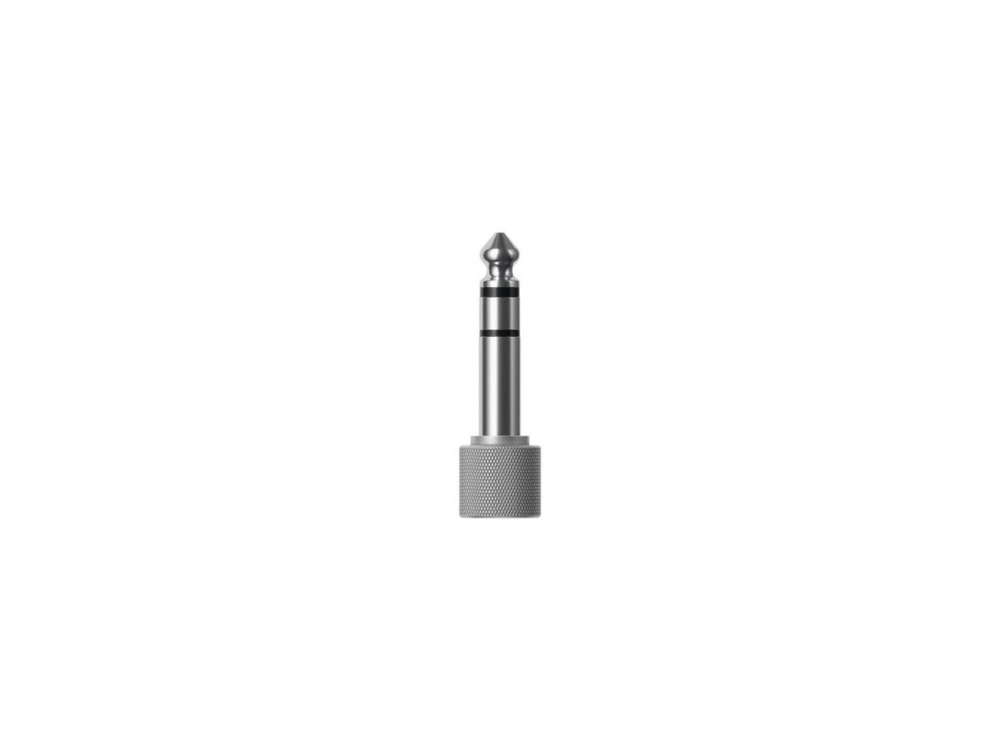 Teenage Engineering tele jack adaptor 6.35mm - 3.5mm адаптер
