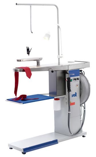 Стол для пятновыводки VEIT 7404