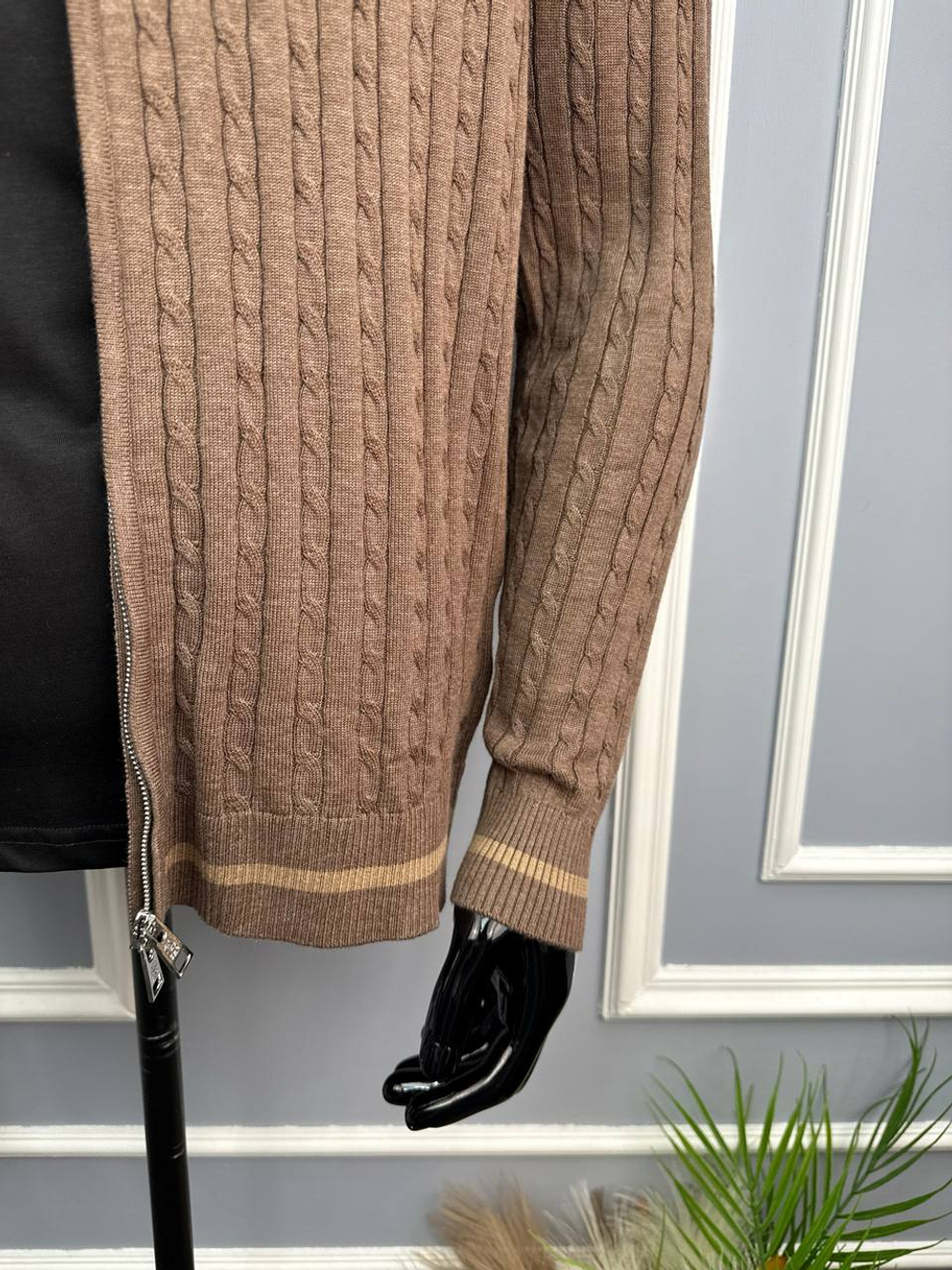 Кардиган Brunello Cucinelli