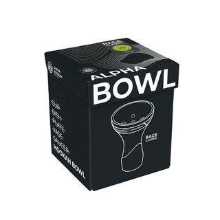Купить Чаша Alpha Bowl Race Classic - Green