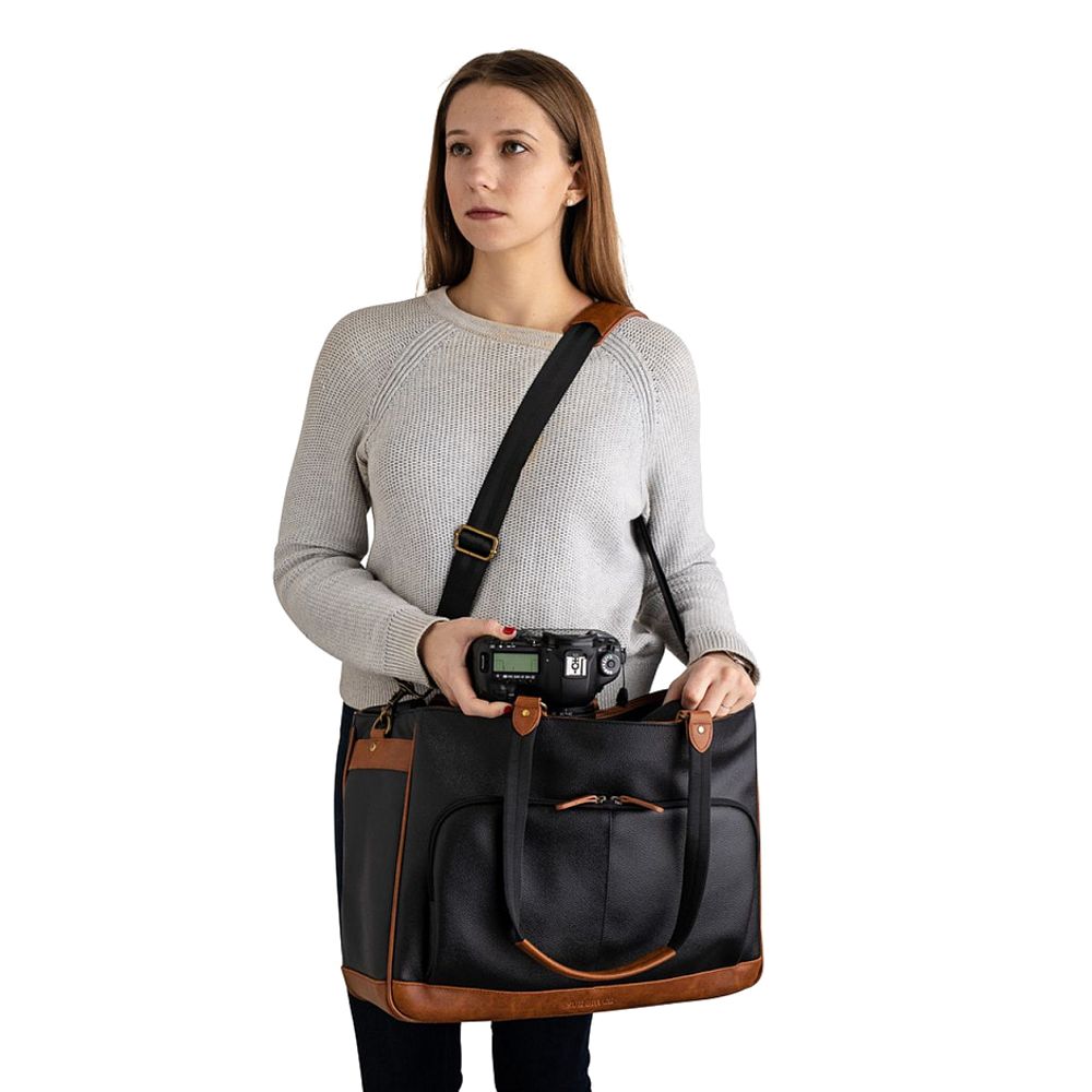 Tenba Sue Bryce Tote 15