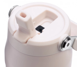 Термобутылка Stanley Aerolight (0,7 литра), розовая