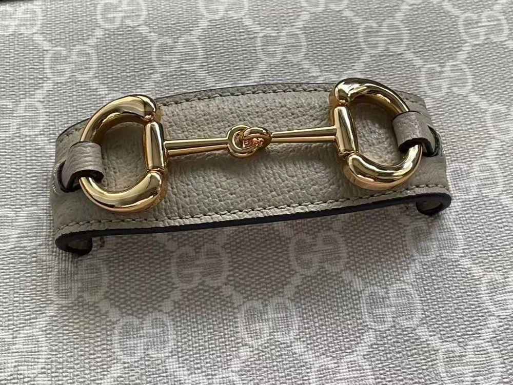 Gucci Horsebit 25 cm