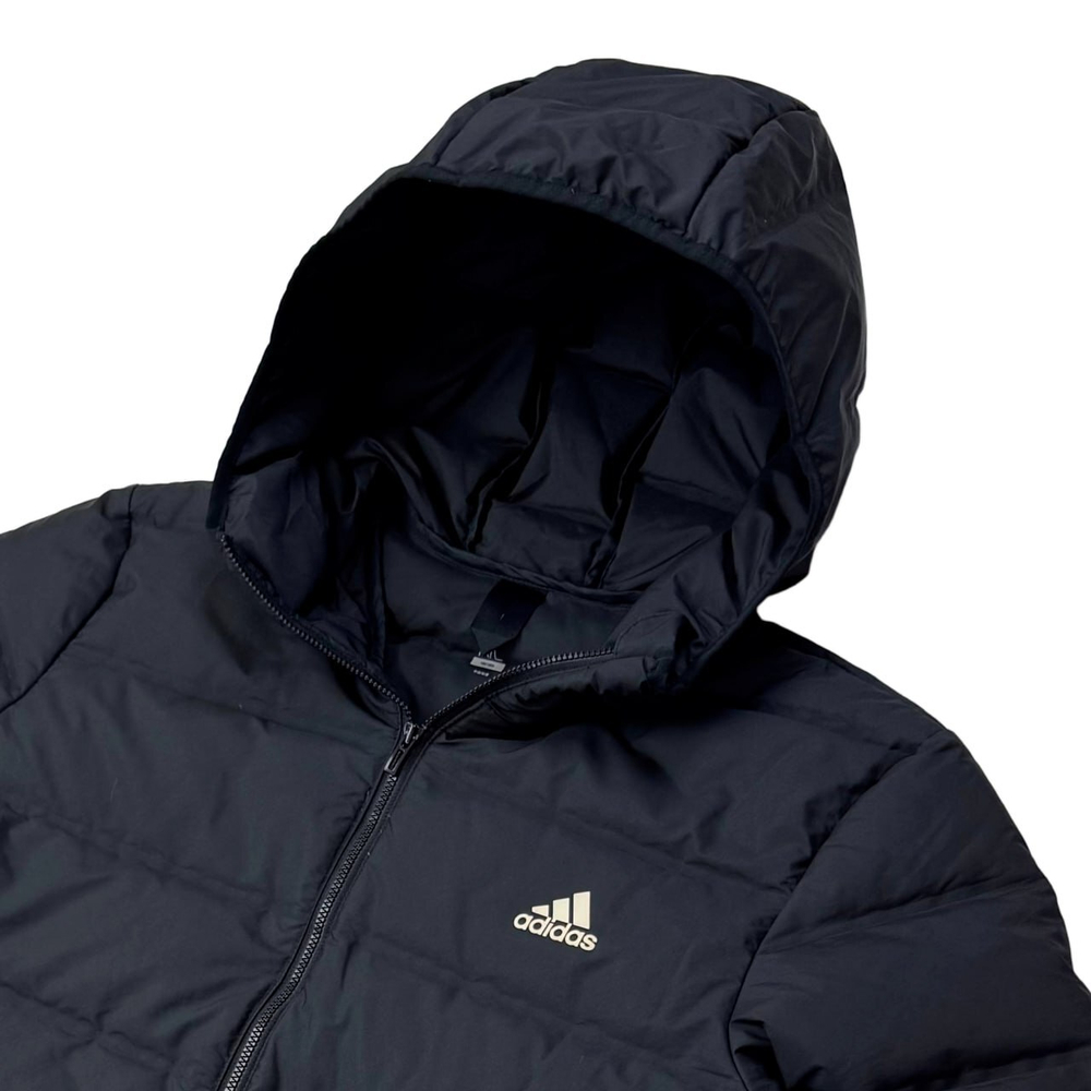 Пуховик Adidas