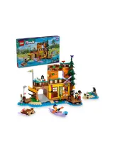 Конструктор Friends 42626 Водные виды спорта