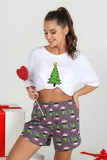 Костюм женский Стар-4 Виотекс БЕЛЫЙ