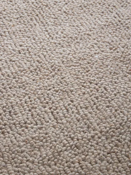 Ковер из шерсти salem бежевого цвета из коллекции ethnic, 60x90 см