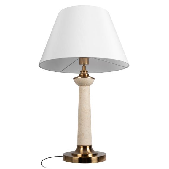 Настольная лампа Loft it Limestone 10442T/C