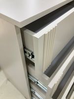 Комод Ольга-6 кашемир