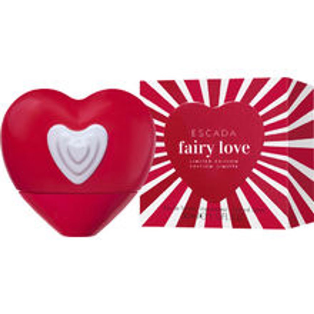 Escada Fairy Love EDT 30ml