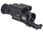Тепловизионный прицел ATAK ET23-35LRF, x3.7/7.4/14.8/29.6, 384x288, лазерный дальномер + баллистический калькулятор, D=35мм