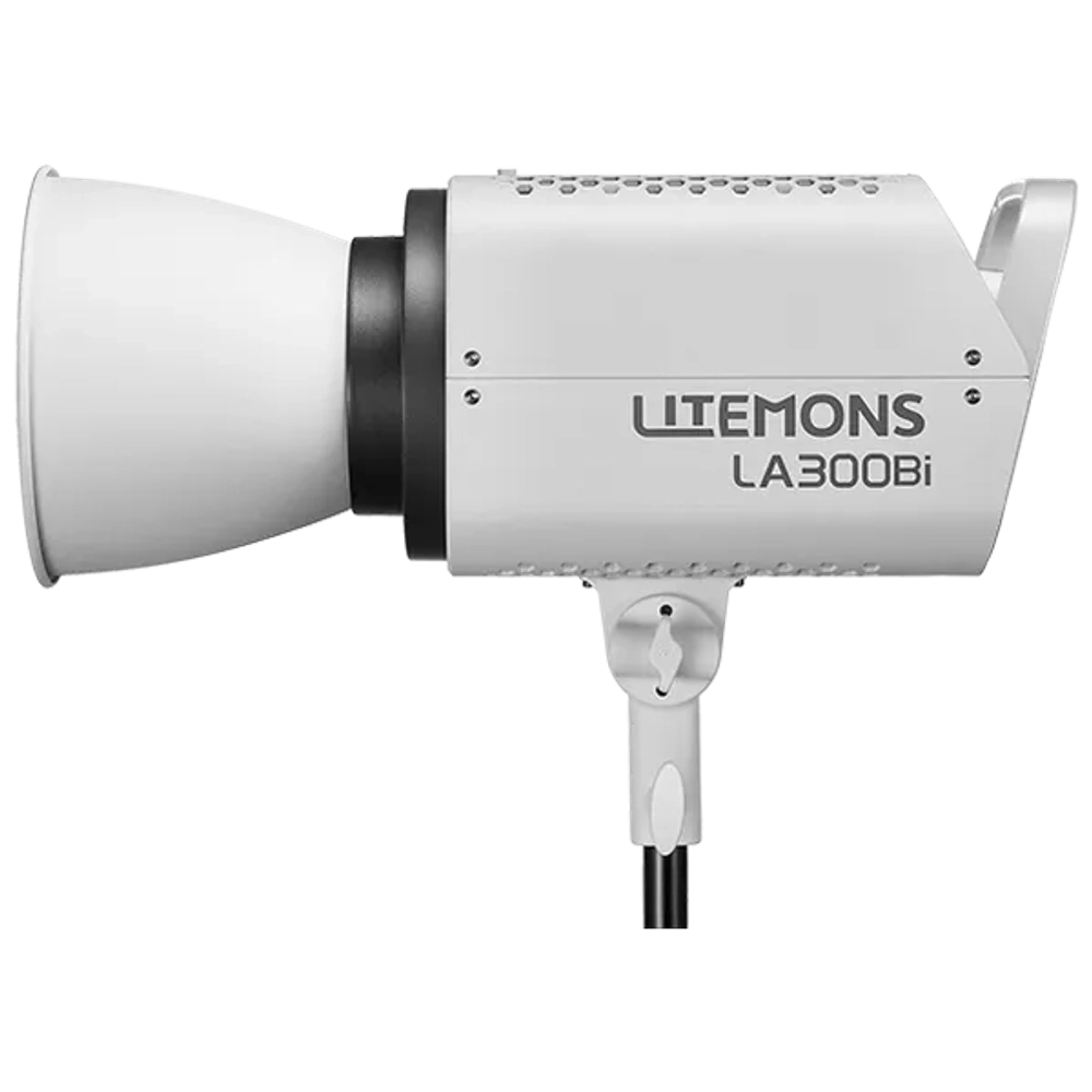 Осветитель светодиодный Godox LITEMONS LA300Bi