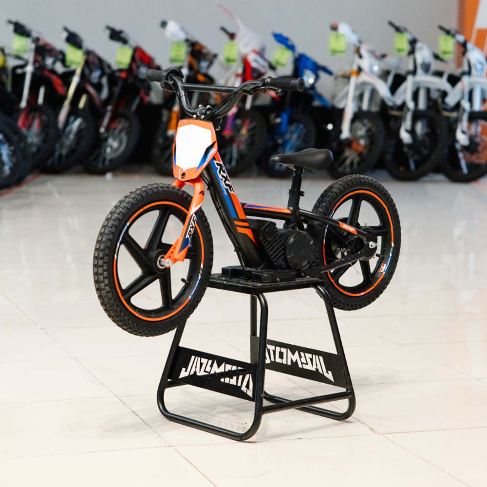 Беговел Электрический Apollo RXF SEDNA 16 150 W Красный