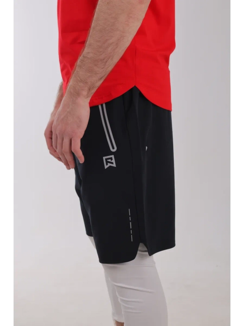 Тренировочные шорты для зала