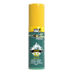 Спрей NADZOR( НАДЗОР) Extreme 7в1 от комаров и летающих насекомых, 90мл, 30-и суток на одежде