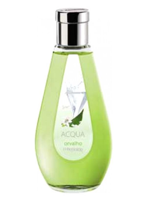O Boticario Acqua Orvalho