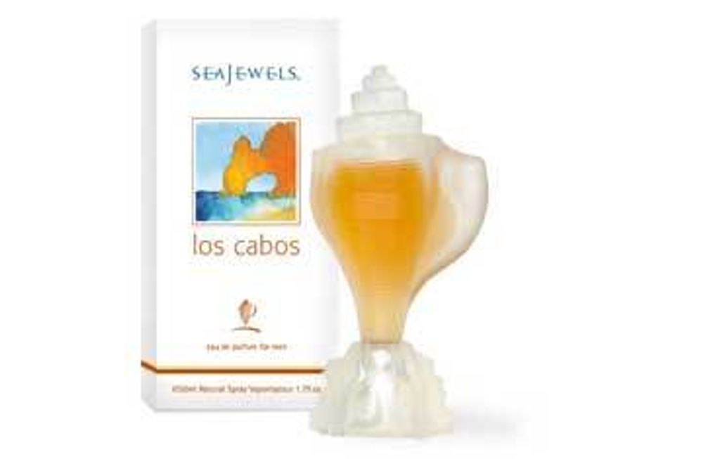 Seajewels Conch Los Cabos