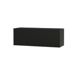 Кашпо, коллекция КОЛОР, форма ЭРКЕР