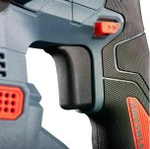 Перфоратор аккумуляторный КВТ HB-20-24 без АКБ и ЗУ серия ПРОФИ 104537