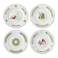 Посуда из фарфора