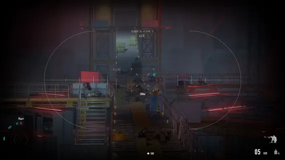 PS4 Sniper Ghost Warrior: Contracts 2 (Б/У, Русские субтитры, CUSA-20373)