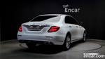 Mercedes-Benz E-Class W213 E220d 4MATIC Exclusive (08.2020)