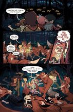 Комикс Звездный Лорд. Первый полет