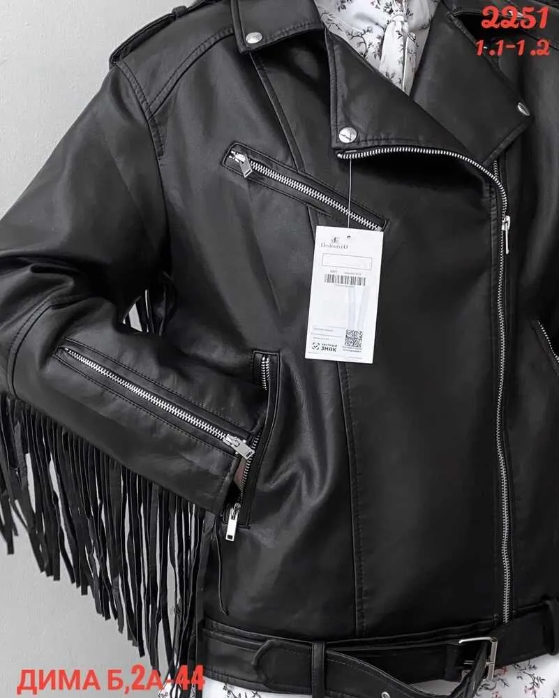 Куртка 414417 (2136235977) Fabrika