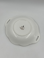 Блюдо с ручками Wedgwood, Wild Strawberry